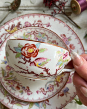 Load image into Gallery viewer, Rare Antique Sarreguemines Trio