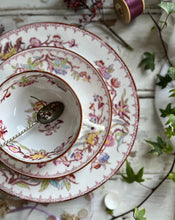 Load image into Gallery viewer, Rare Antique Sarreguemines Trio