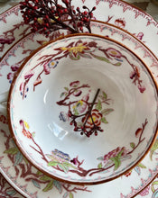 Load image into Gallery viewer, Rare Antique Sarreguemines Trio