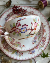 Load image into Gallery viewer, Rare Antique Sarreguemines Trio