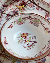 Load image into Gallery viewer, Rare Antique Sarreguemines Trio