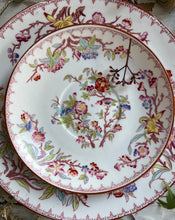 Load image into Gallery viewer, Rare Antique Sarreguemines Trio