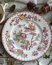 Load image into Gallery viewer, Rare Antique Sarreguemines Trio