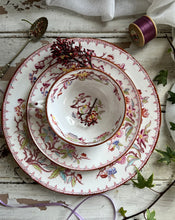 Load image into Gallery viewer, Rare Antique Sarreguemines Trio