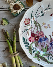 Load image into Gallery viewer, Wedgewood Etruria Ranunculus Plate