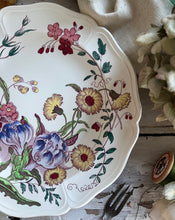 Load image into Gallery viewer, Wedgewood Etruria Ranunculus Plate