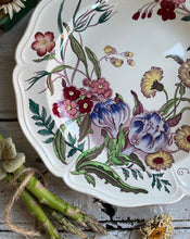 Load image into Gallery viewer, Wedgewood Etruria Ranunculus Plate