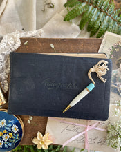 Load image into Gallery viewer, vintage 1940's autograph book