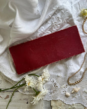 Load image into Gallery viewer, Twelve Vintage Glass Knife Rests
