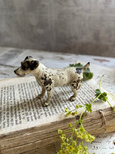 Load image into Gallery viewer, Bronze Painted Miniature Dog