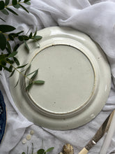 Load image into Gallery viewer, Early Staffordshire Antique Plates