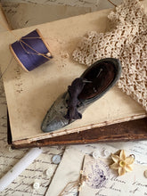 Load image into Gallery viewer, Victorian Style Pin Cushion Shoes