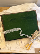 Load image into Gallery viewer, Wooden Cutlery Tray