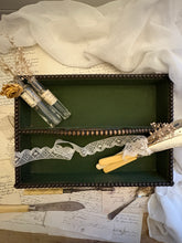 Load image into Gallery viewer, Wooden Cutlery Tray