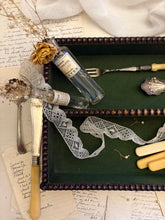 Load image into Gallery viewer, Wooden Cutlery Tray