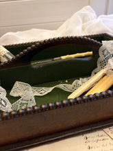 Load image into Gallery viewer, Wooden Cutlery Tray