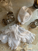 Load image into Gallery viewer, Six Napkin Rings