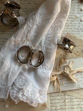 Load image into Gallery viewer, Six Napkin Rings