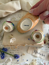 Load image into Gallery viewer, Vintage Cruet Sets