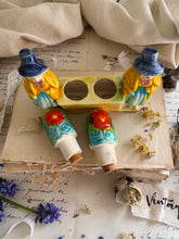 Load image into Gallery viewer, Vintage Cruet Sets