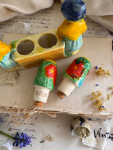 Load image into Gallery viewer, Vintage Cruet Sets