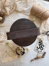 Load image into Gallery viewer, Victorian Tin Ice Cream Mould