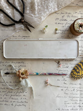 Load image into Gallery viewer, Childs Vintage Paint Set Tin