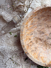 Load image into Gallery viewer, Hand Carved Decorative Bowl