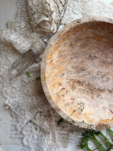 Load image into Gallery viewer, Hand Carved Decorative Bowl