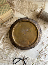 Load image into Gallery viewer, Antique-Style Ornate Wooden Display Base