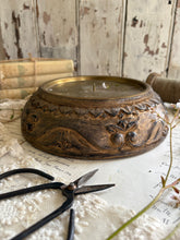Load image into Gallery viewer, Antique-Style Ornate Wooden Display Base