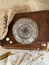 Load image into Gallery viewer, Vintage Cut Glass Perfume Bottles