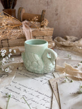 Load image into Gallery viewer, Vintage Character Egg Cups