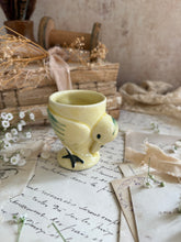 Load image into Gallery viewer, Vintage Character Egg Cups