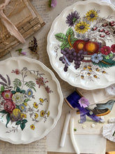 Load image into Gallery viewer, Vintage Copeland Spode Plates