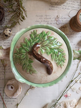 Load image into Gallery viewer, Vintage Falcon Ware ‘Wishing Well’ Teapot