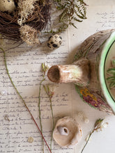 Load image into Gallery viewer, Vintage Falcon Ware ‘Wishing Well’ Teapot