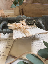 Load image into Gallery viewer, Victorian Metal Letter Box