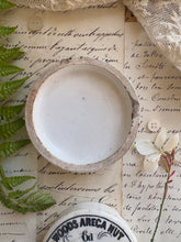 Load image into Gallery viewer, Advertising Victorian Ironstone Lids