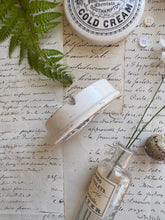 Load image into Gallery viewer, Advertising Victorian Ironstone Lids