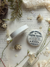 Load image into Gallery viewer, Advertising Victorian Ironstone Lids