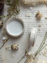 Load image into Gallery viewer, Advertising Victorian Ironstone Lids