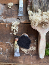 Load image into Gallery viewer, Set of Three Old Decorators Brushes