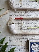 Load image into Gallery viewer, Clay Pipes Collection