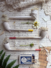 Load image into Gallery viewer, Clay Pipes Collection