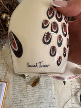 Load image into Gallery viewer, Ceramic Owls by Hannah Turner – Signed