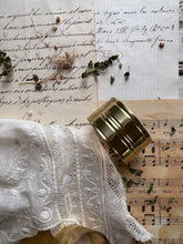 Load image into Gallery viewer, Vintage Napkin Rings