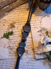 Load image into Gallery viewer, Antique Lincolnshire Imp Nutcracker