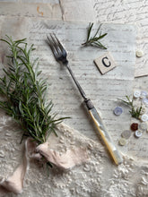 Load image into Gallery viewer, Vintage Pickle Forks – Five Distinct Styles (Sold Separately)