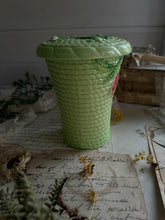 Load image into Gallery viewer, Vintage Carlton Ware Chocolate Mugs